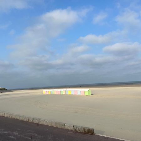 Apartmán La Manufacture Du Sable Berck Exteriér fotografie
