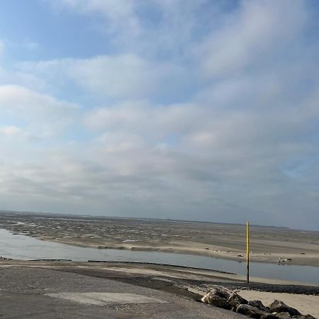 Apartmán La Manufacture Du Sable Berck Exteriér fotografie