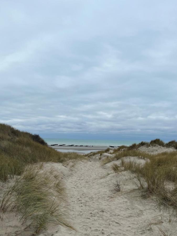 Apartmán La Manufacture Du Sable Berck Exteriér fotografie