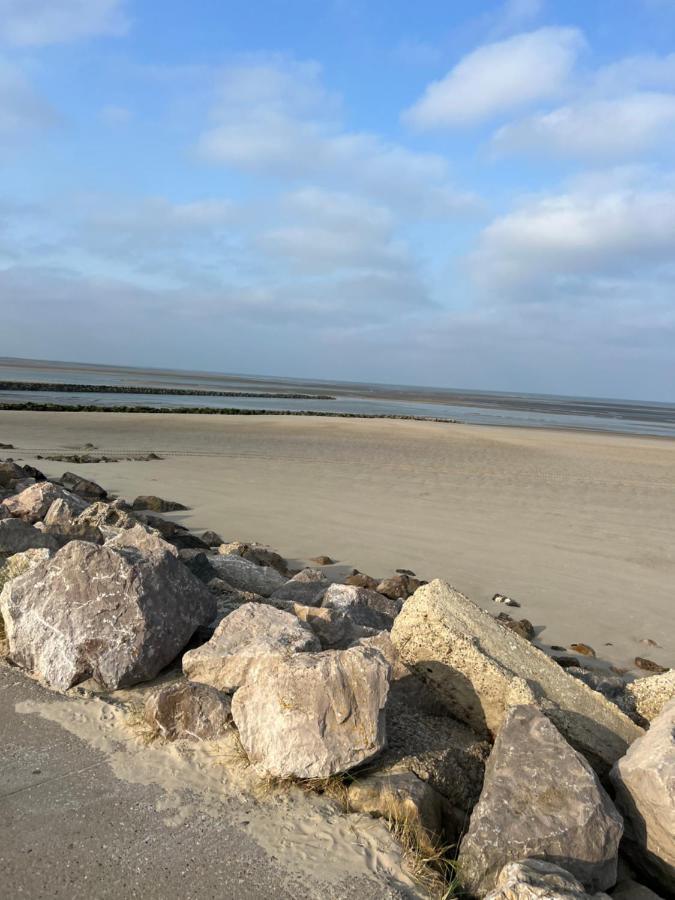 Apartmán La Manufacture Du Sable Berck Exteriér fotografie