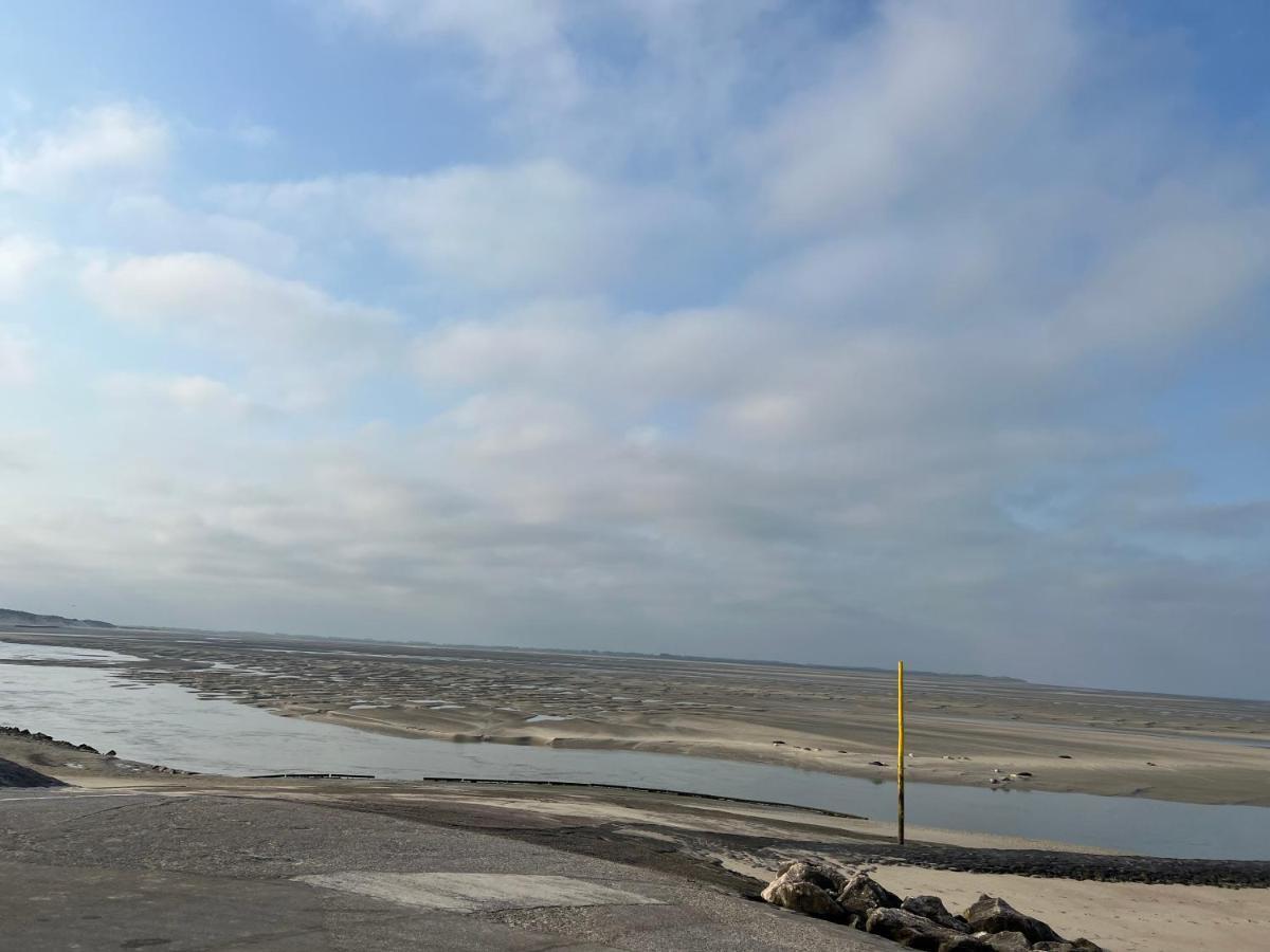 Apartmán La Manufacture Du Sable Berck Exteriér fotografie