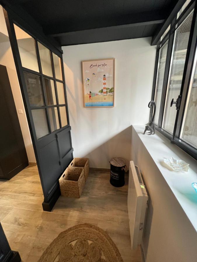 Apartmán La Manufacture Du Sable Berck Exteriér fotografie