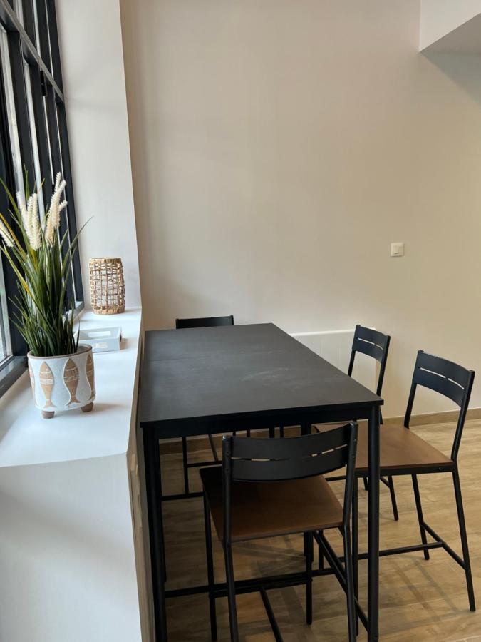 Apartmán La Manufacture Du Sable Berck Exteriér fotografie